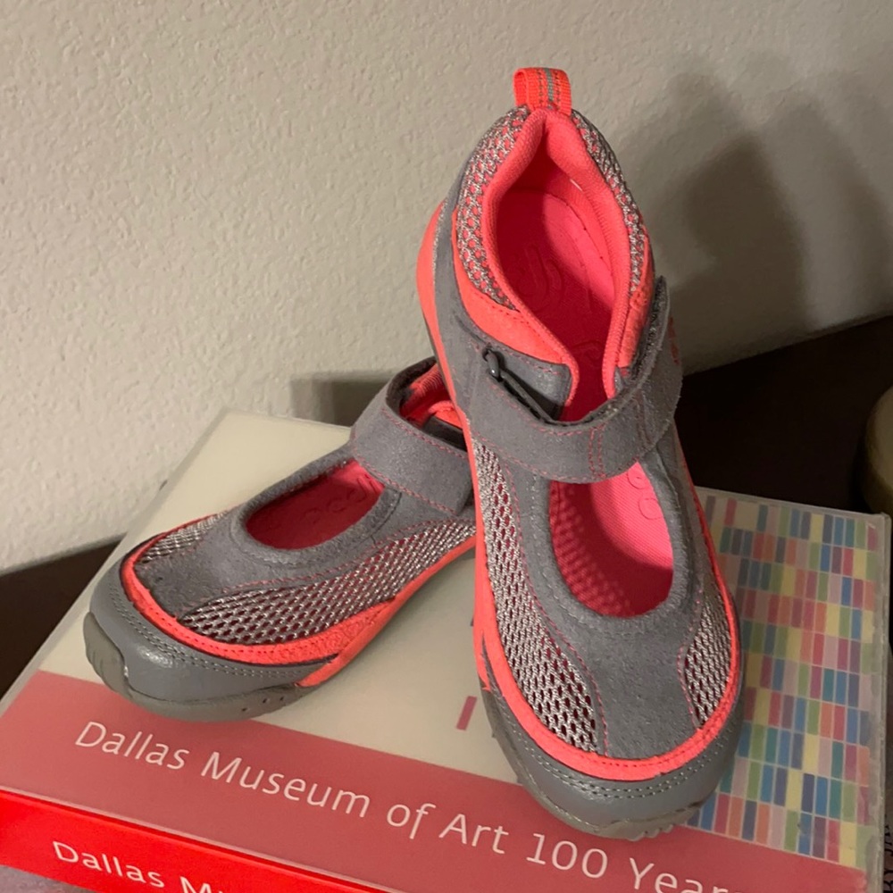 Pediped Flex River Water Shoes